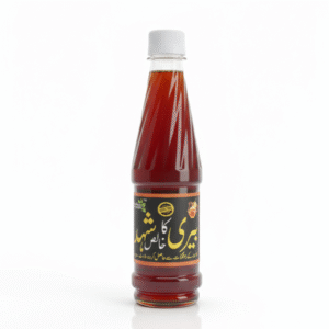 Pure Berry Honey 100% Natuaral